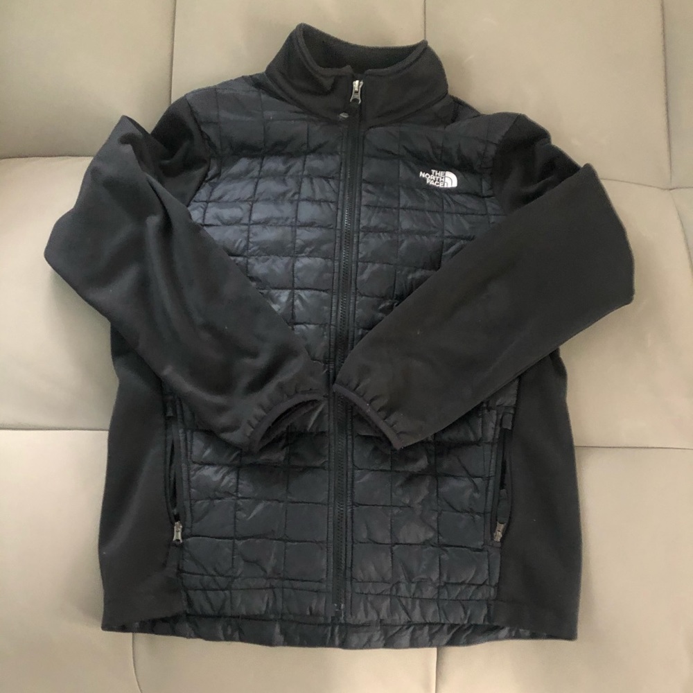 Youth Large North Face jacket - Picture 1 of 4
